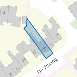 Perceel HGV00-P-1311