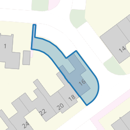 Perceel HGV00-P-1313