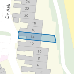 Perceel HGV00-P-1381