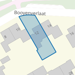 Perceel HGV00-P-1407