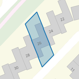 Perceel HGV00-P-1432