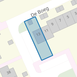 Perceel HGV00-P-1468