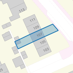 Perceel HGV00-P-1484