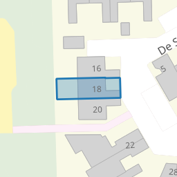 Perceel HGV00-P-1496