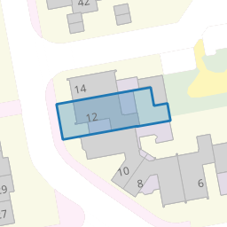 Perceel HGV00-P-1532