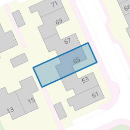 Perceel HGV00-P-1564