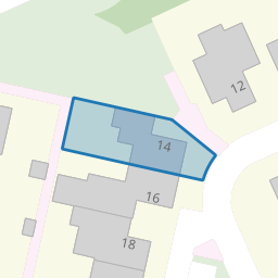 Perceel HGV00-P-1581