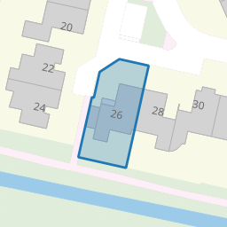 Perceel HGV00-P-1588