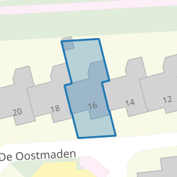 Perceel HGV00-P-1627