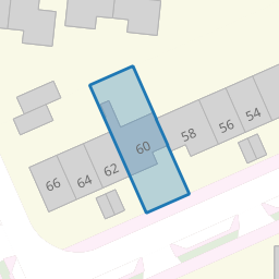 Perceel HGV00-P-1658