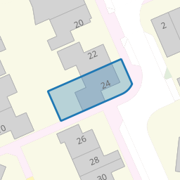 Perceel HGV00-P-1724