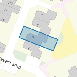 Perceel HGV00-P-1736