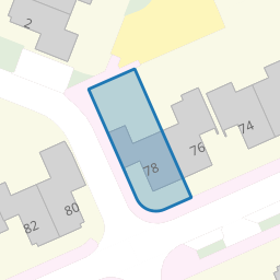 Perceel HGV00-P-1739