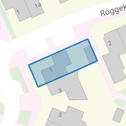 Perceel HGV00-P-1758