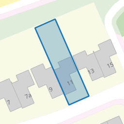 Perceel HGV00-P-1784