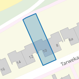 Perceel HGV00-P-1800