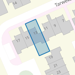 Perceel HGV00-P-1836