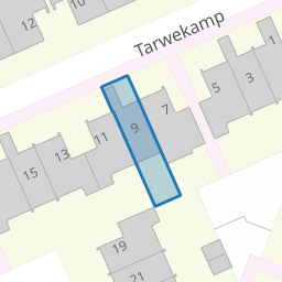 Perceel HGV00-P-1838