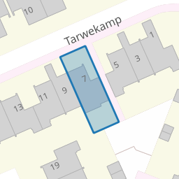 Perceel HGV00-P-1839