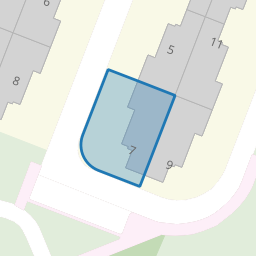 Perceel HGV00-P-1857