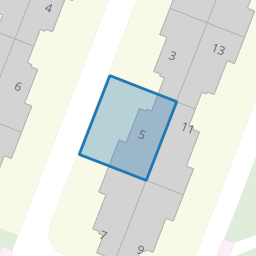 Perceel HGV00-P-1858