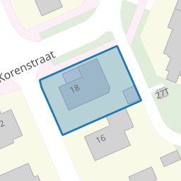 Perceel HGV00-P-1861