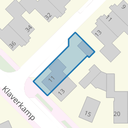 Perceel HGV00-P-1895
