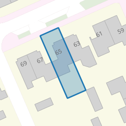 Perceel HGV00-P-1905