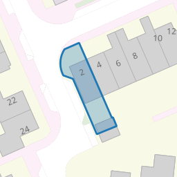 Perceel HGV00-P-1916