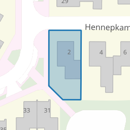 Perceel HGV00-P-1927