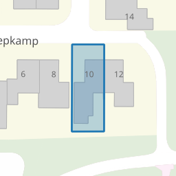 Perceel HGV00-P-1931