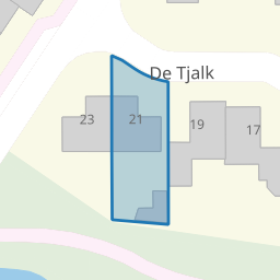 Perceel HGV00-P-2027