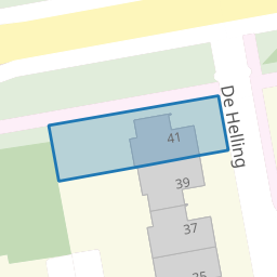 Perceel HGV00-P-2066