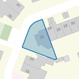 Perceel HGV00-P-2266