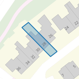 Perceel HGV00-P-2306