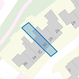 Perceel HGV00-P-2307