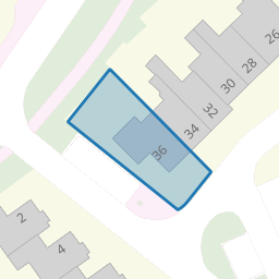 Perceel HGV00-P-2310