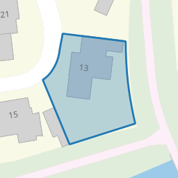 Perceel HGV00-P-2312