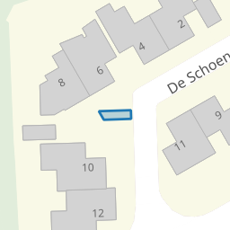 Perceel HGV00-P-2318