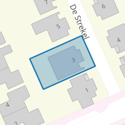 Perceel HGV00-P-2400