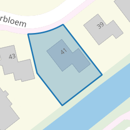 Perceel HGV00-P-2417