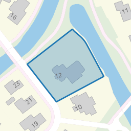 Perceel HGV00-P-2454