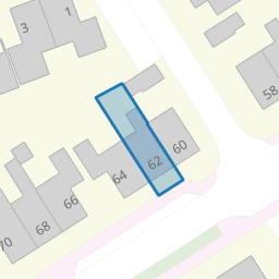 Perceel HGV00-P-2512