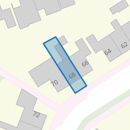 Perceel HGV00-P-2515