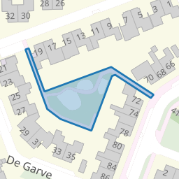 Perceel HGV00-P-2517