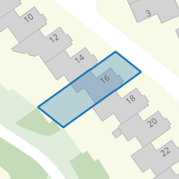 Perceel HGV00-P-2519