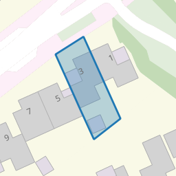 Perceel HGV00-P-2523