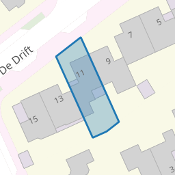 Perceel HGV00-P-2527