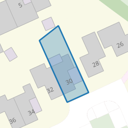 Perceel HGV00-P-2542