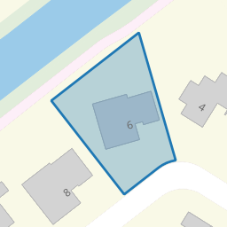 Perceel HGV00-P-2607